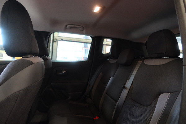 JEEP Renegade 1.5 MHEV Sw.Lim.-image-10