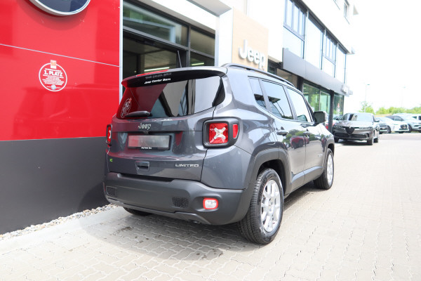JEEP Renegade 1.5 MHEV Sw.Lim.-image-7