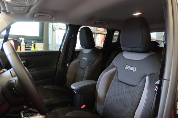 JEEP Renegade 1.5 MHEV Sw.Lim.-image-9