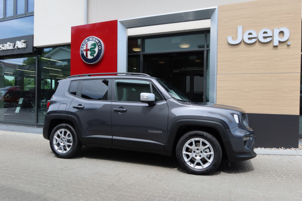 JEEP Renegade 1.5 MHEV Sw.Lim.-image-5