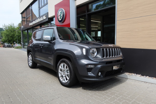 JEEP Renegade 1.5 MHEV Sw.Lim.-image-3