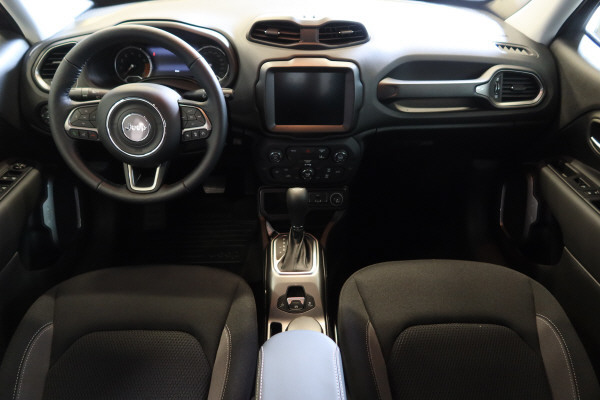 JEEP Renegade 1.5 MHEV Sw.Lim.-image-11