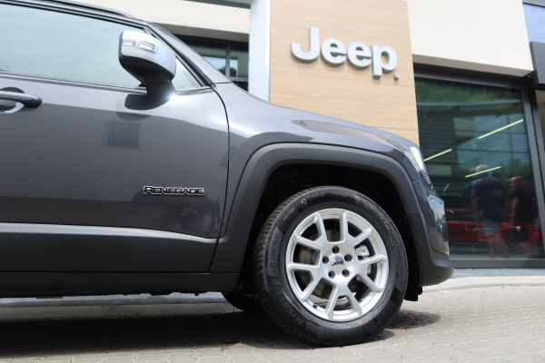 JEEP Renegade 1.5 MHEV Sw.Lim.-image-8