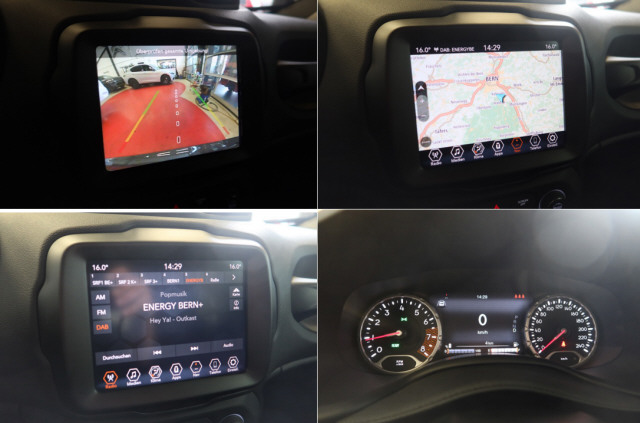 JEEP Renegade 1.5 MHEV Sw.Lim.-image-13