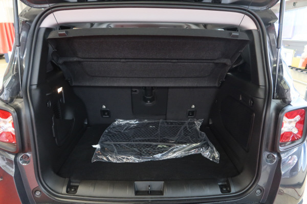JEEP Renegade 1.5 MHEV Sw.Lim.-image-14
