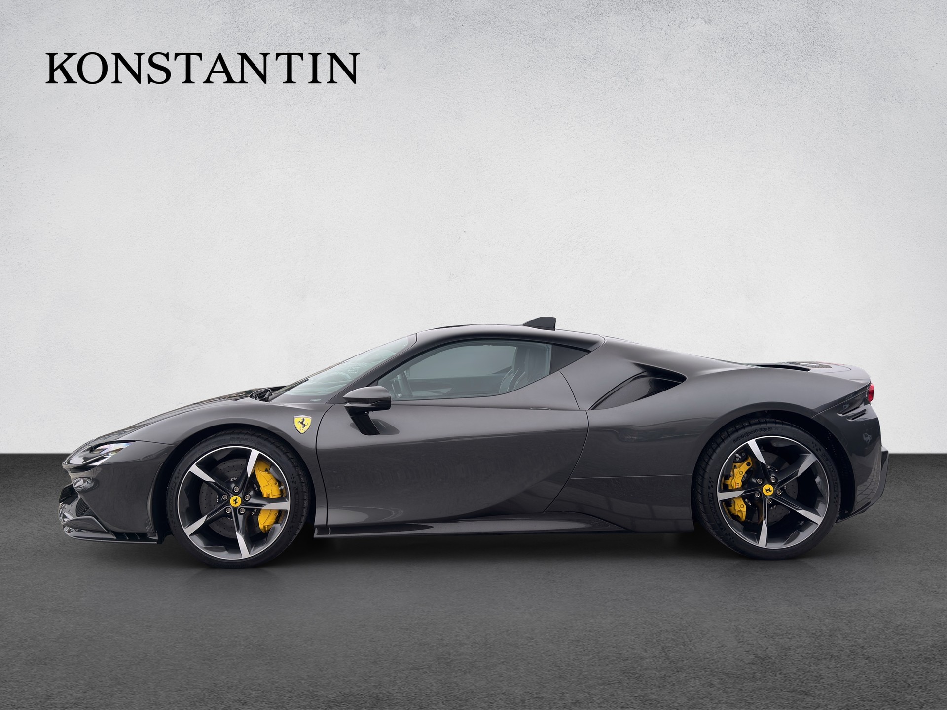FERRARI SF90 Stradale-image-2