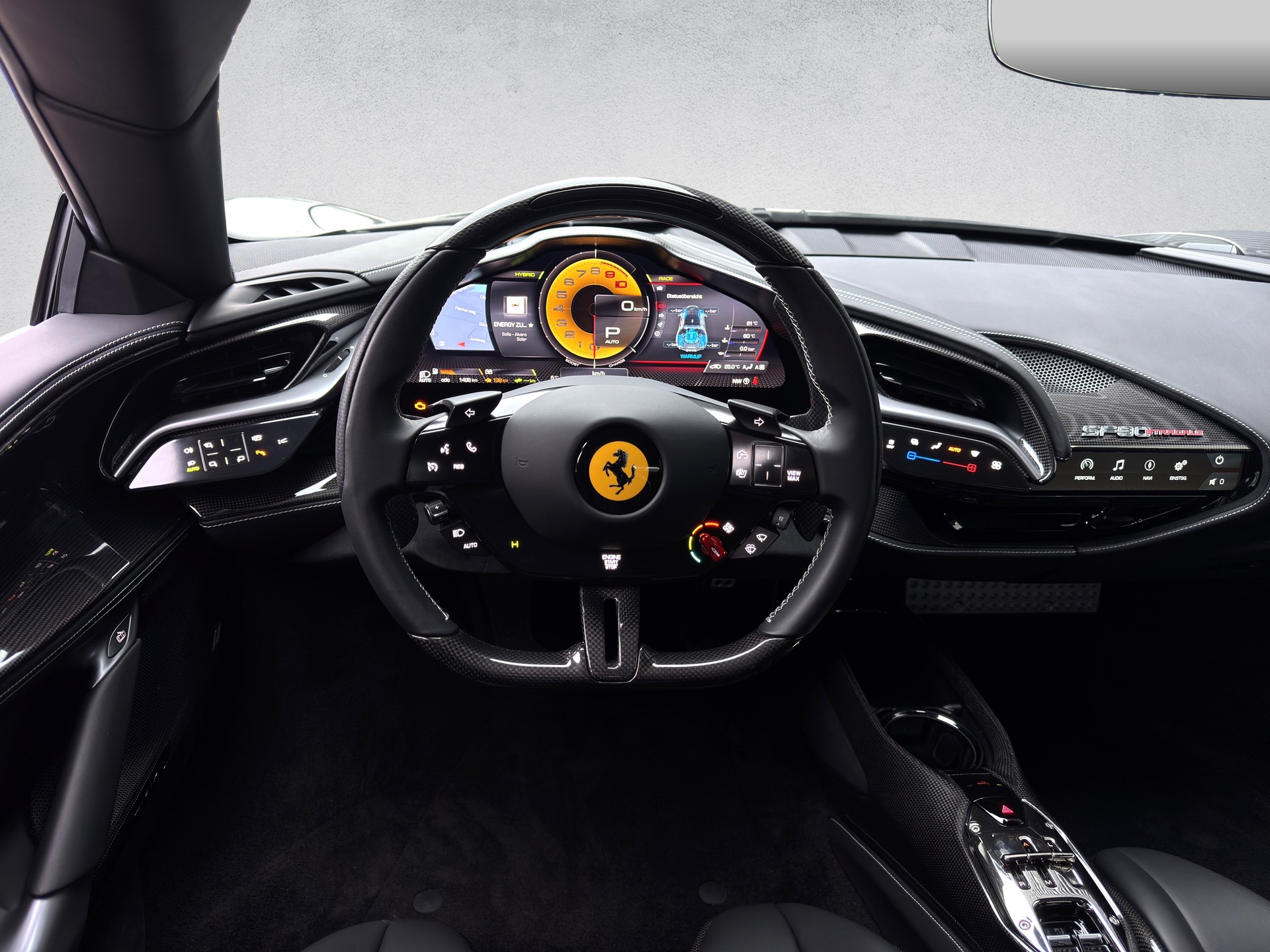FERRARI SF90 Stradale-image-6