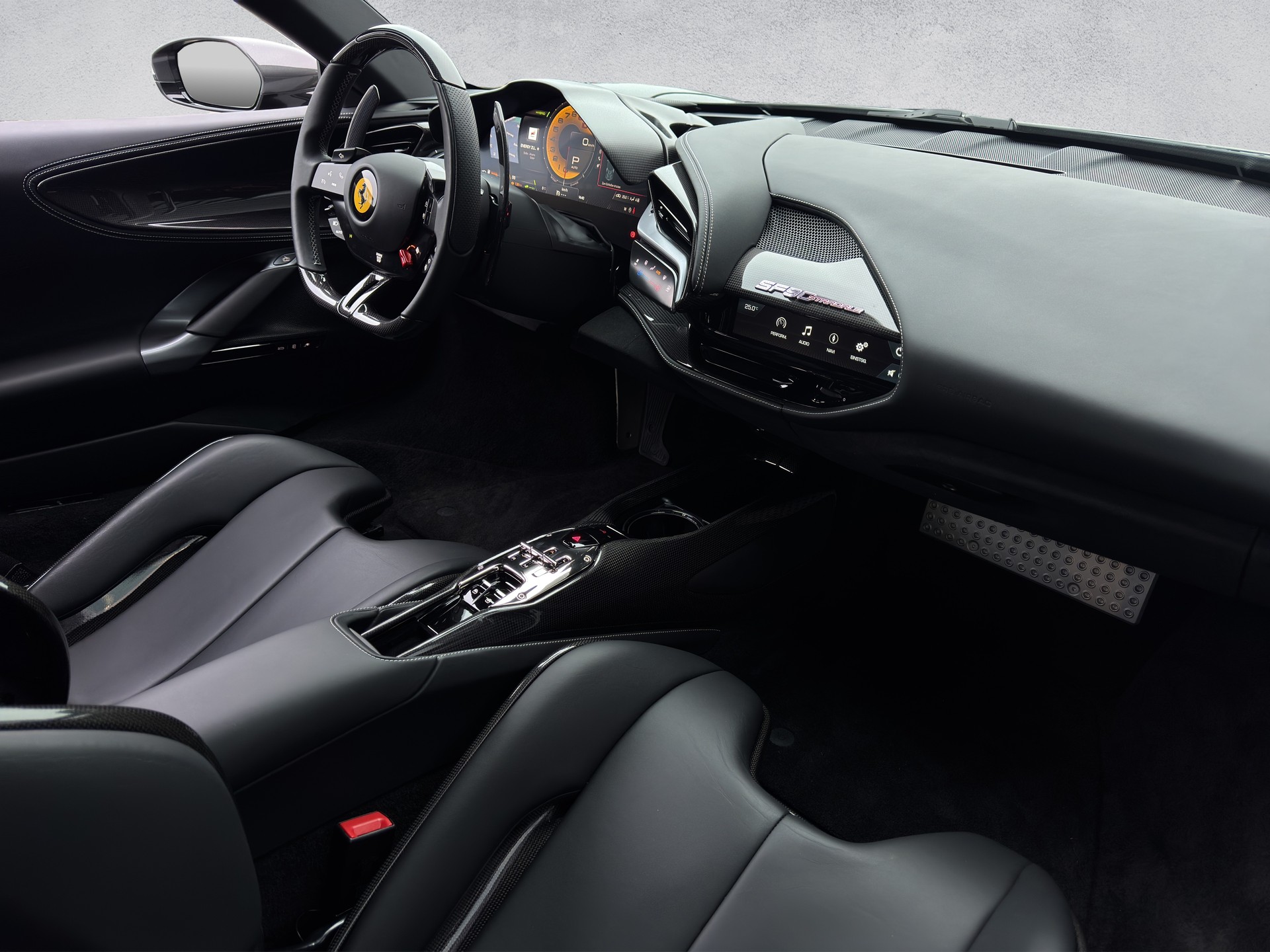 FERRARI SF90 Stradale-image-7