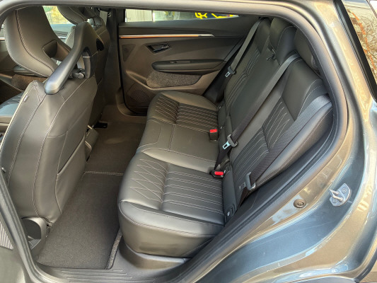 MITSUBISHI Eclipse Cross BEV Instyle-image-7