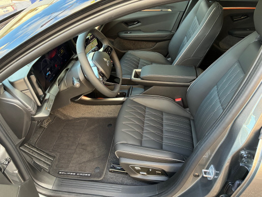 MITSUBISHI Eclipse Cross BEV Instyle-image-4