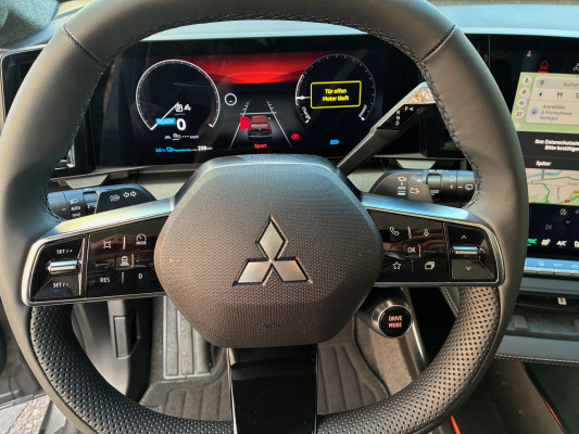 MITSUBISHI Eclipse Cross BEV Instyle-image-8