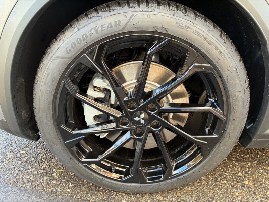 MITSUBISHI Eclipse Cross BEV Instyle-image-10