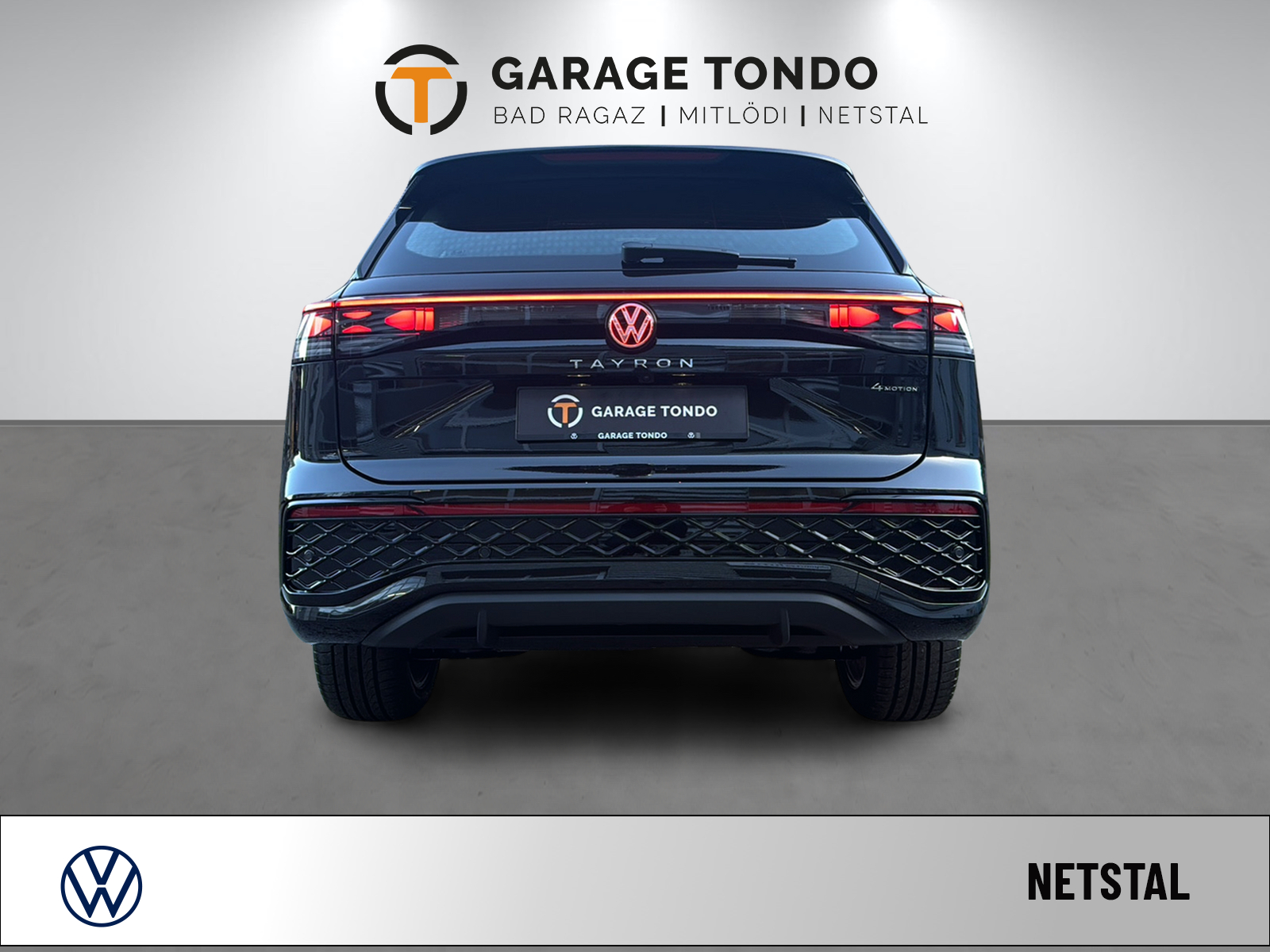 VW Tayron RL 2.0TDI 193PS 4M 2000ccm 193PS/142kW 4 Zylinder TDI Diesel-image-4