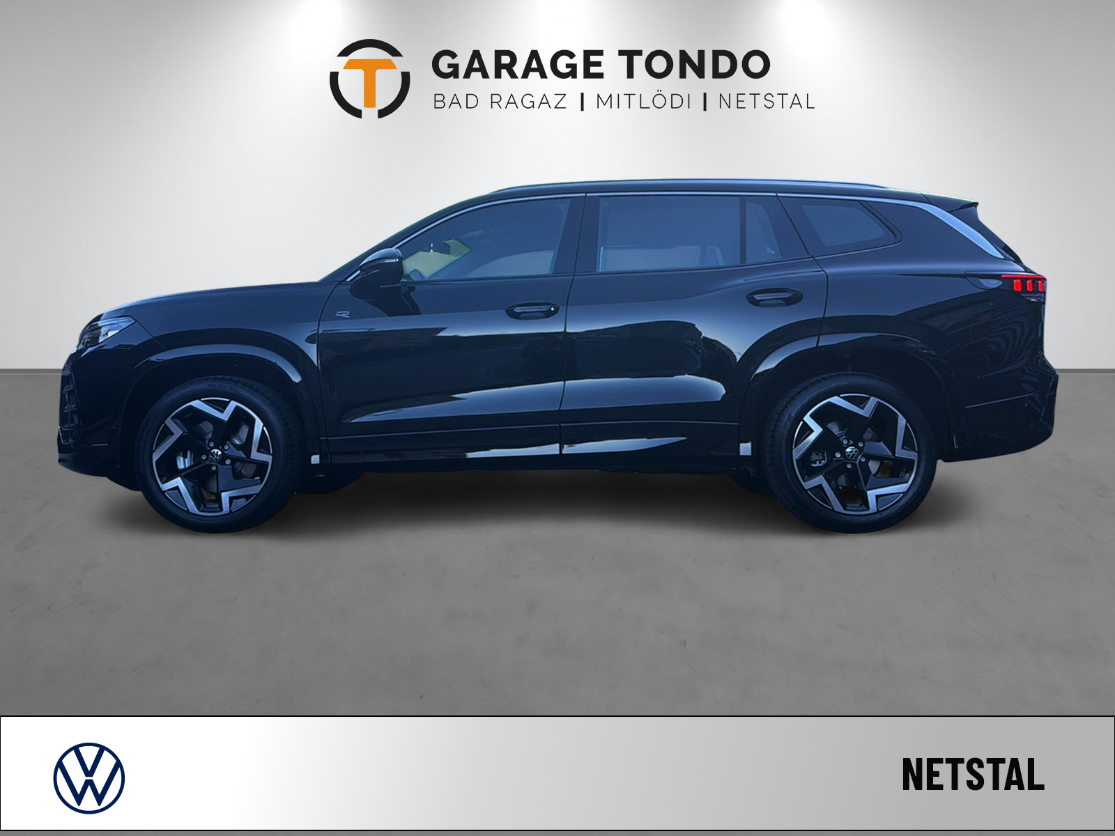 VW Tayron RL 2.0TDI 193PS 4M 2000ccm 193PS/142kW 4 Zylinder TDI Diesel-image-2