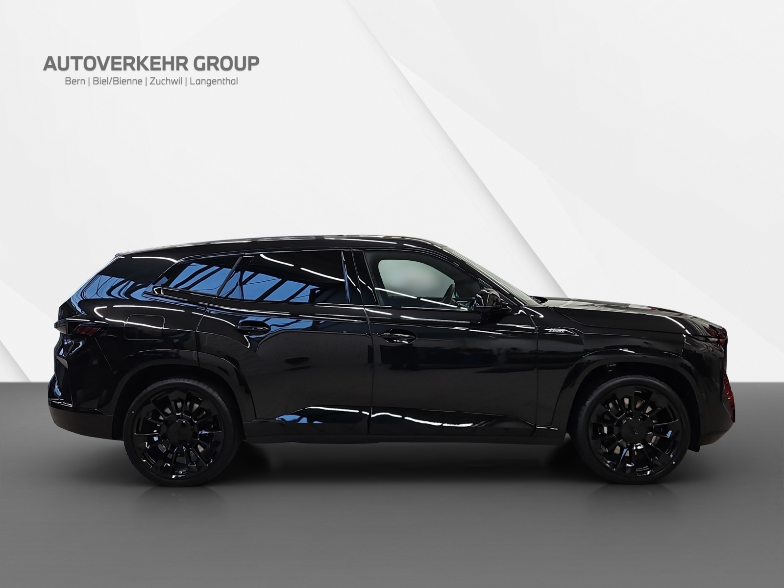 BMW XM xDrive 50e-image-6