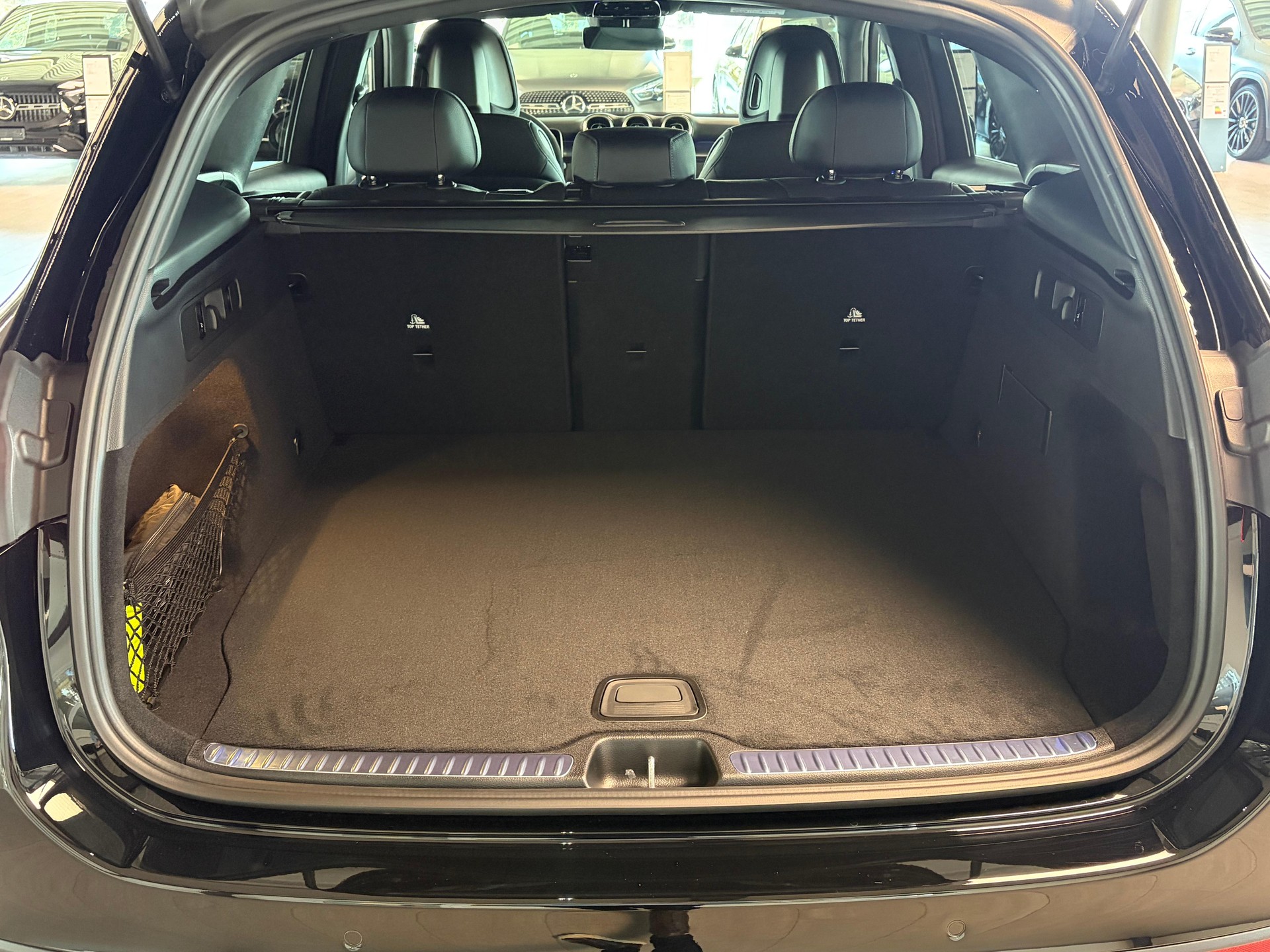 MERCEDES-BENZ GLC 200 d Avantgarde 4matic-image-7