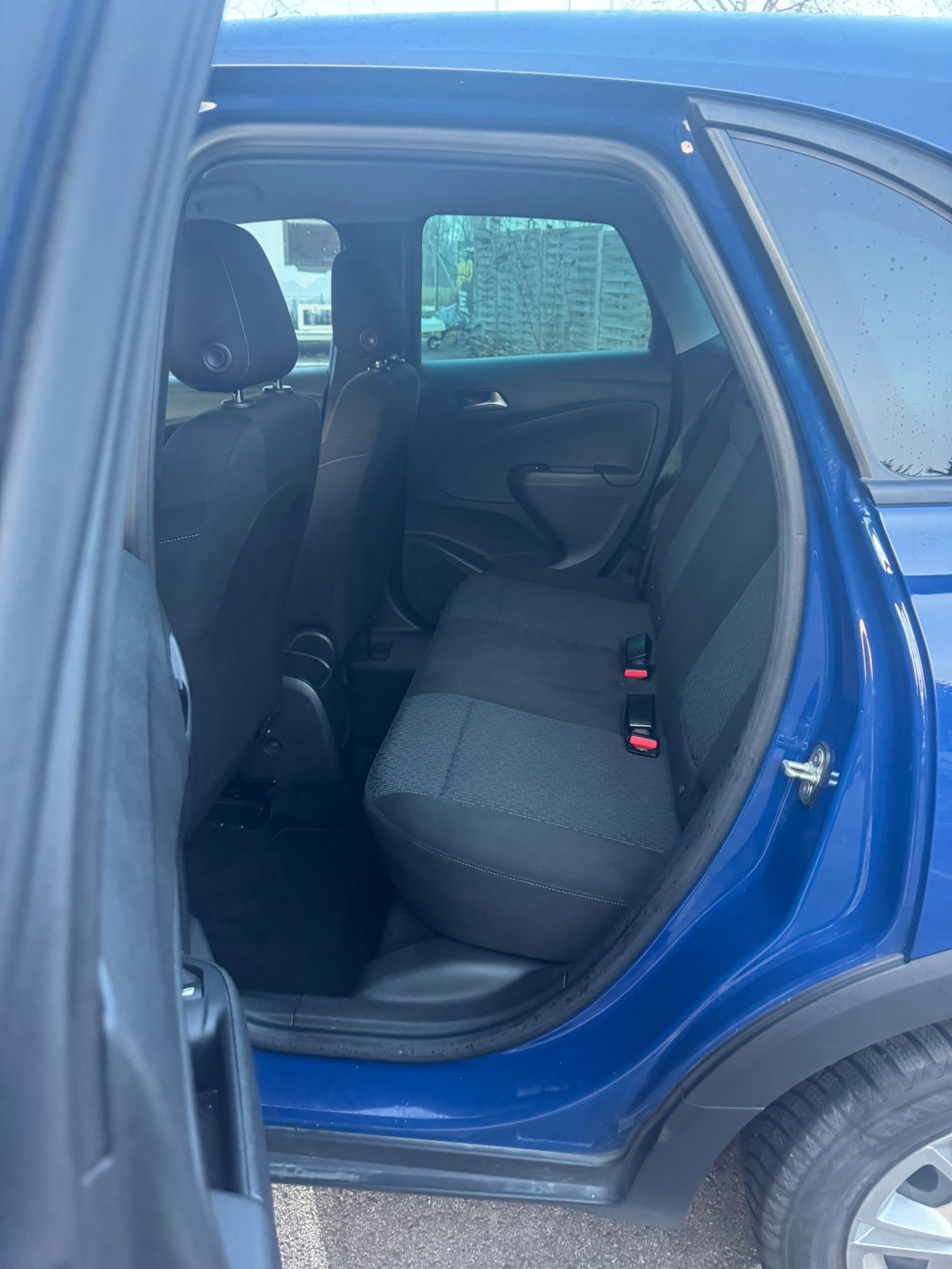 OPEL Crossland X 1.2i Enjoy-image-11