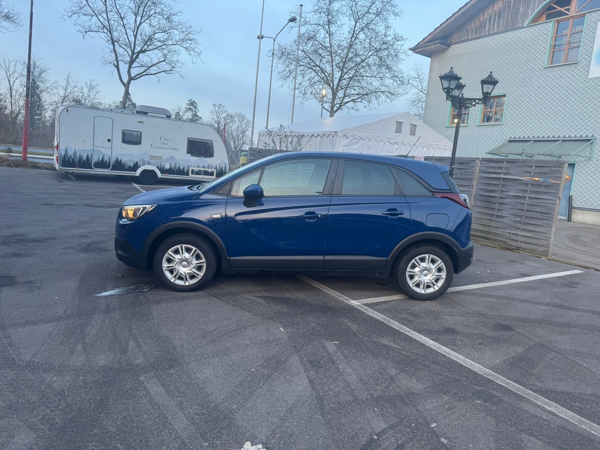 OPEL Crossland X 1.2i Enjoy-showroom-element-3