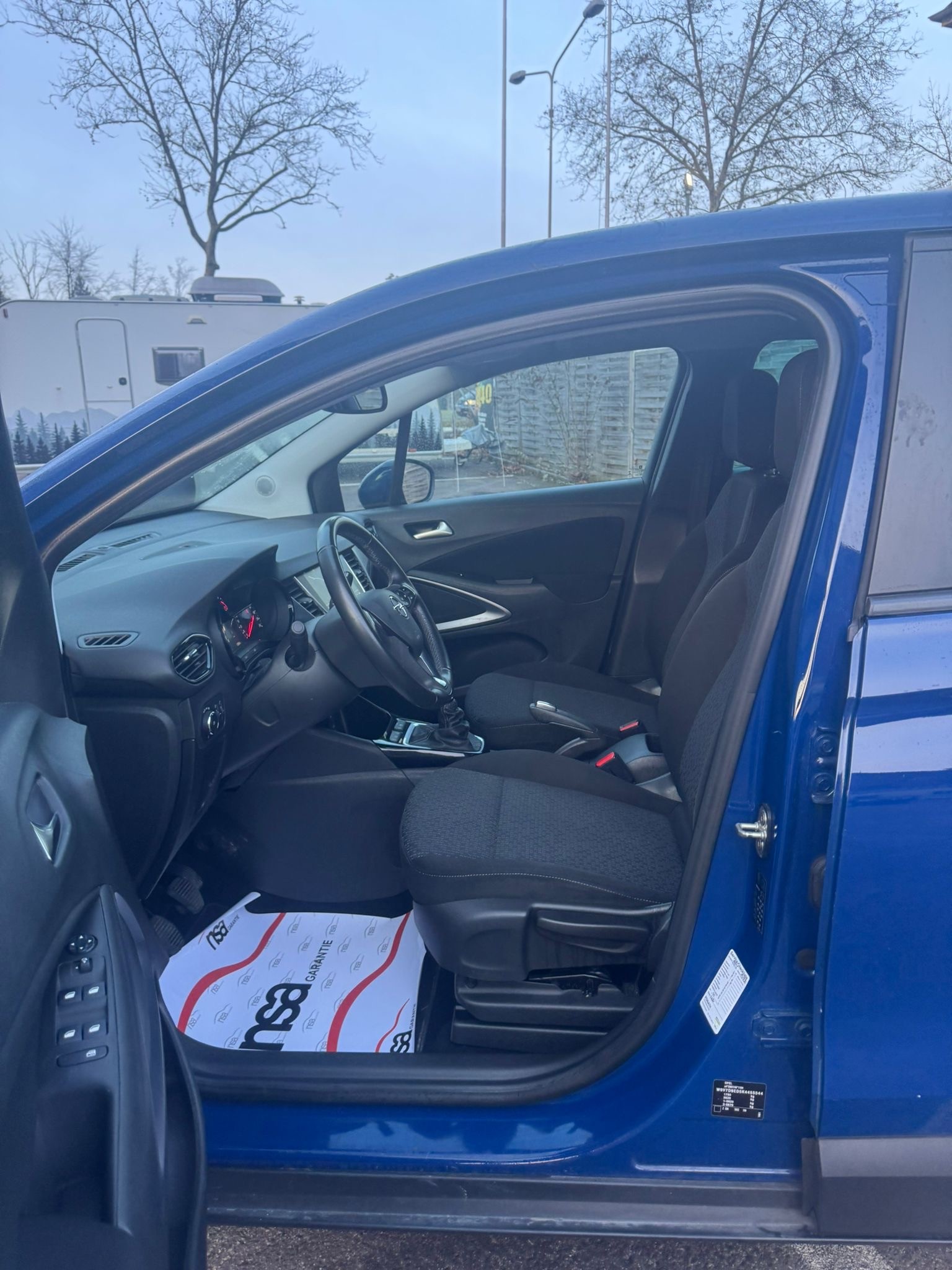 OPEL Crossland X 1.2i Enjoy-image-10