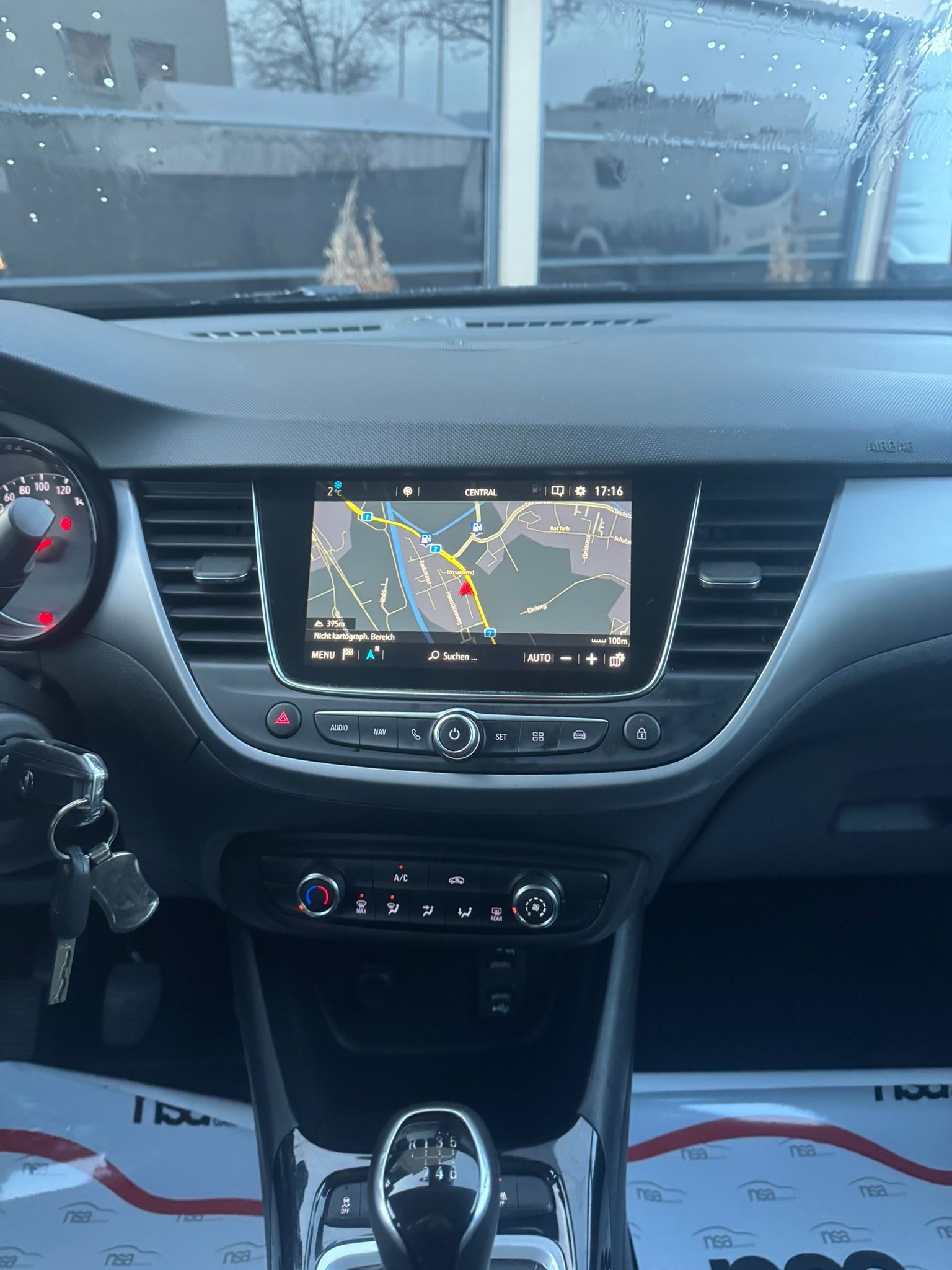 OPEL Crossland X 1.2i Enjoy-image-9