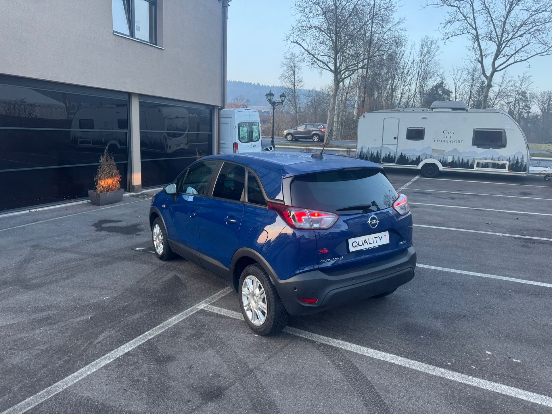OPEL Crossland X 1.2i Enjoy-image-5