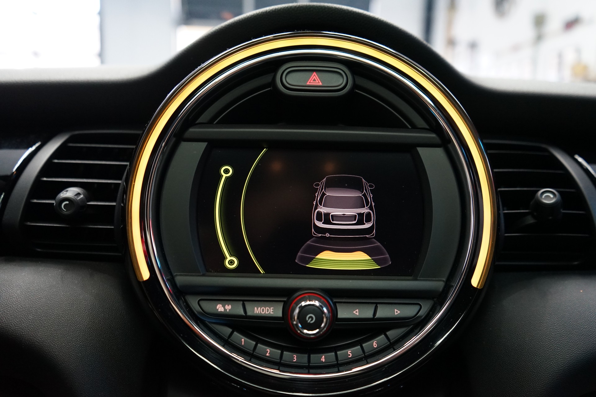 MINI Cooper S-image-13