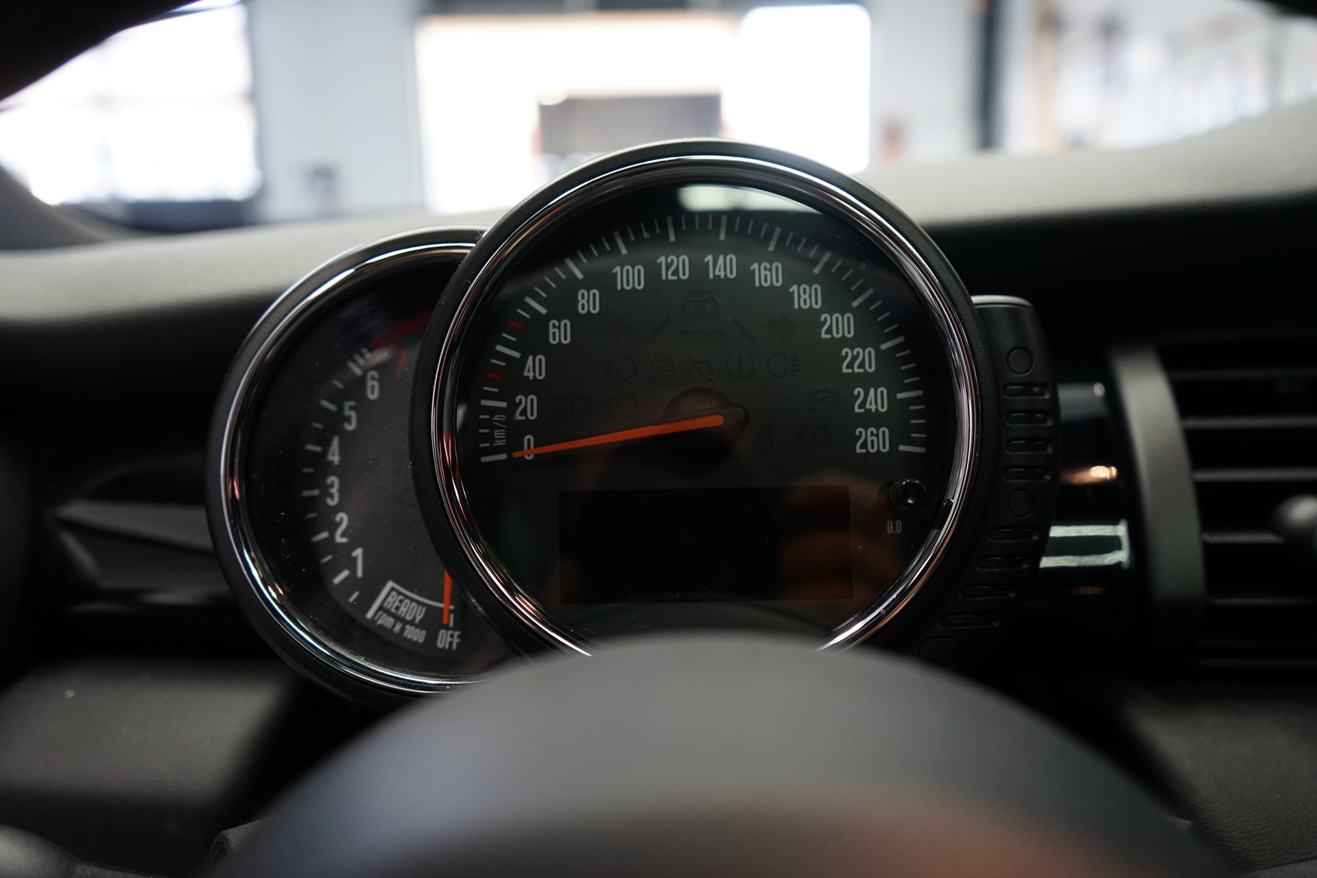 MINI Cooper S-image-9