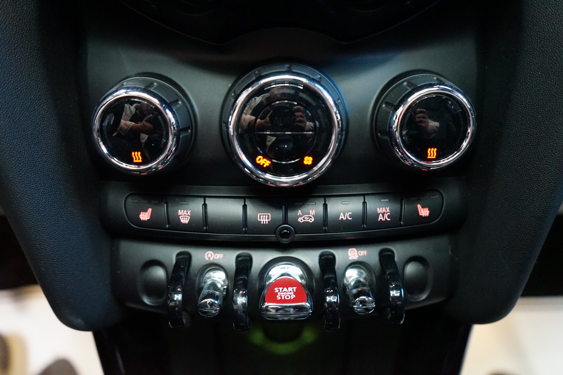MINI Cooper S-image-11