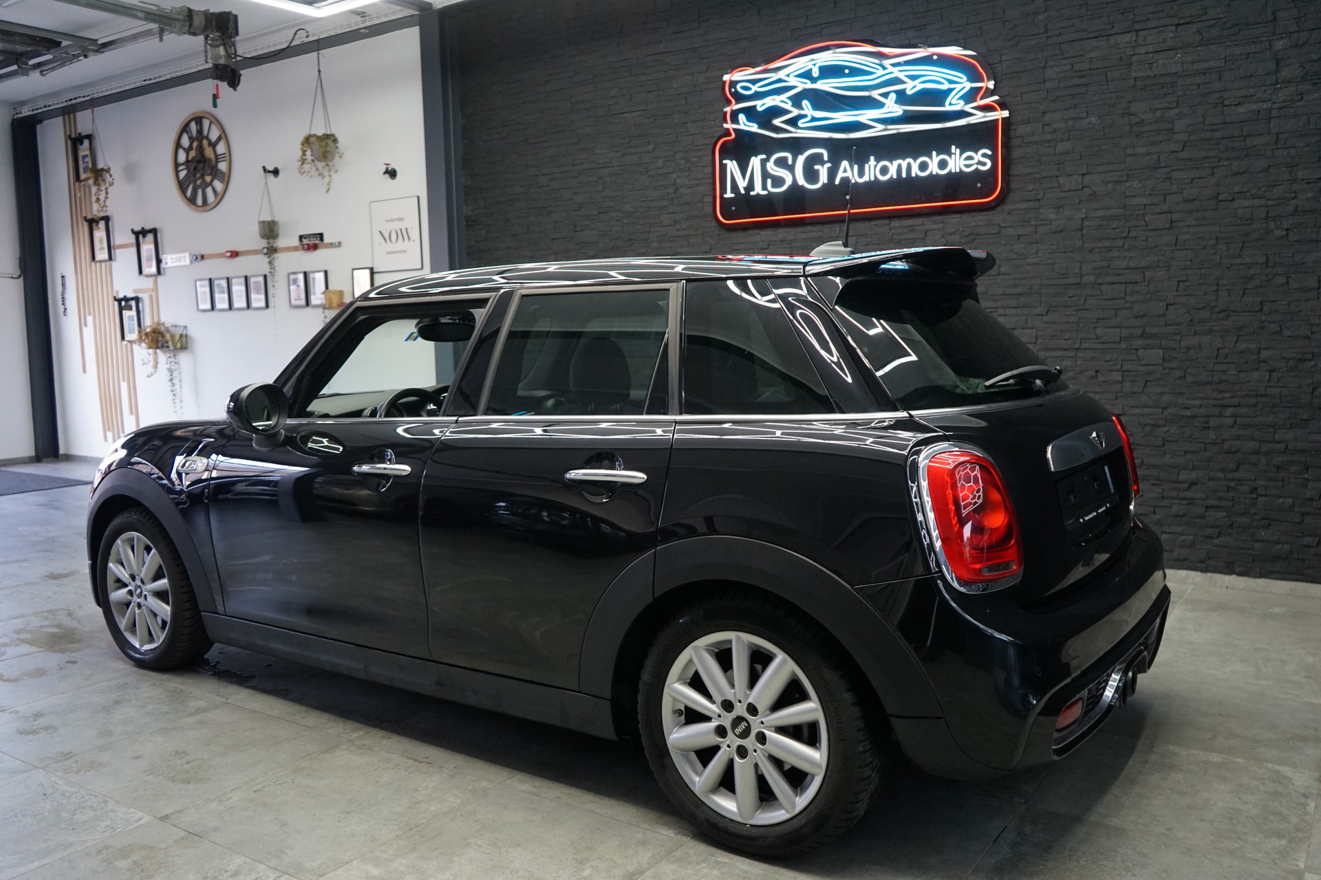 MINI Cooper S-image-2