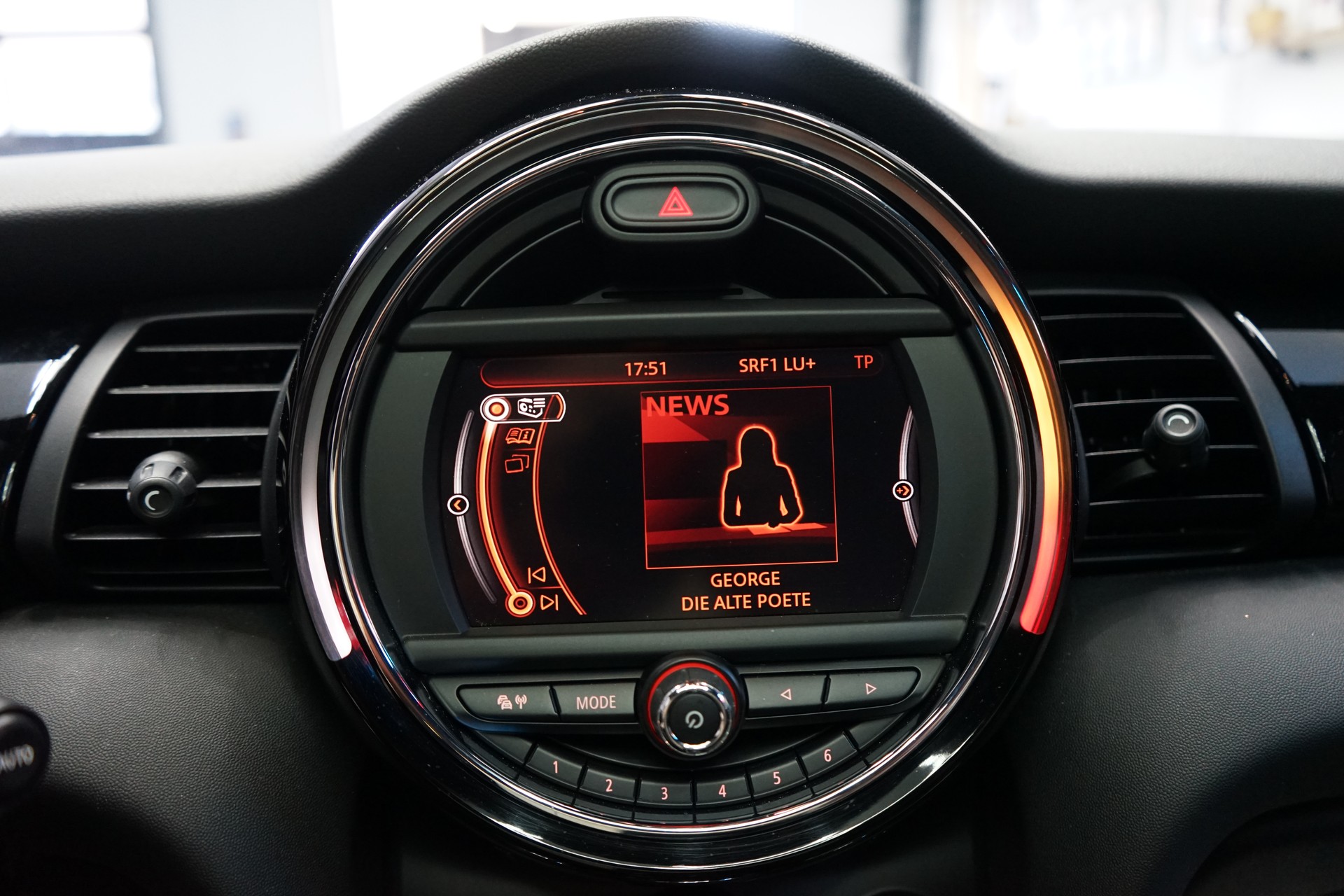 MINI Cooper S-image-12