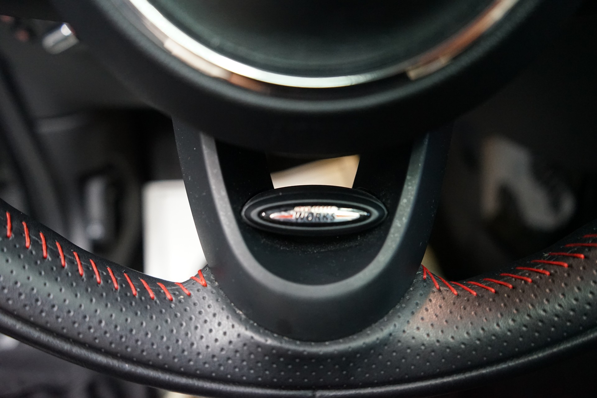 MINI Cooper S-image-8