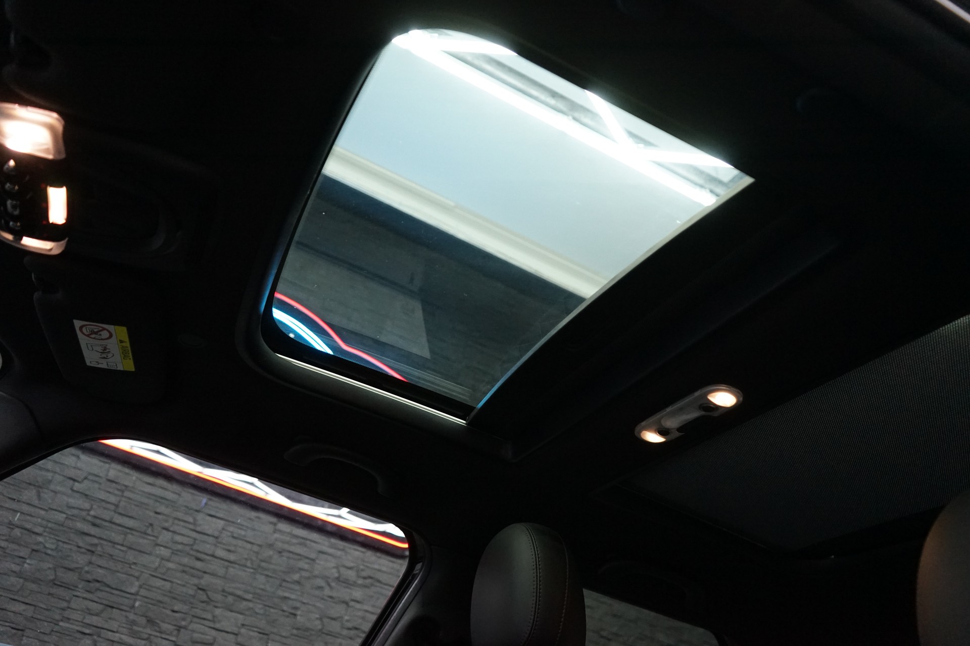 MINI Cooper S-image-14