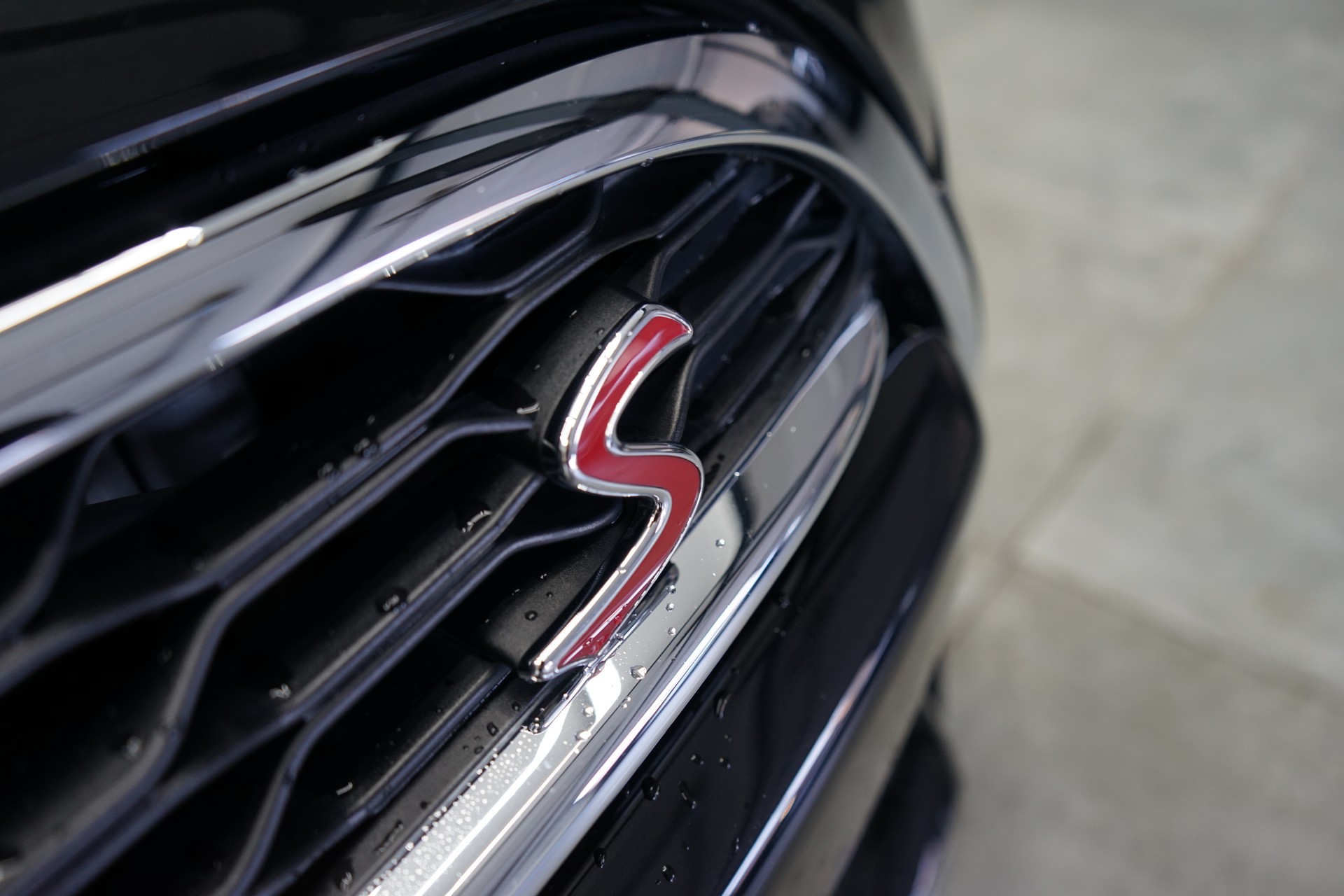 MINI Cooper S-image-15