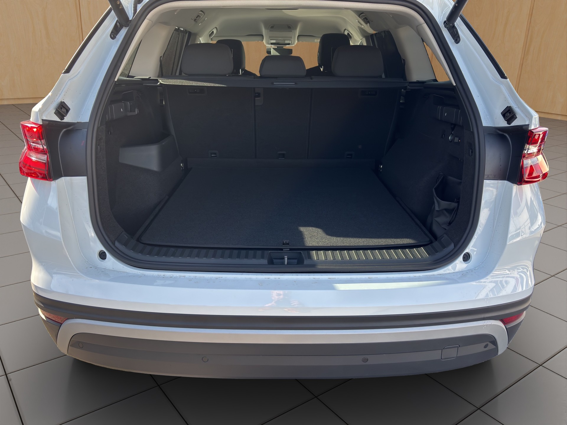 SKODA Kodiaq 2.0 TDI Selection 4x4-image-8