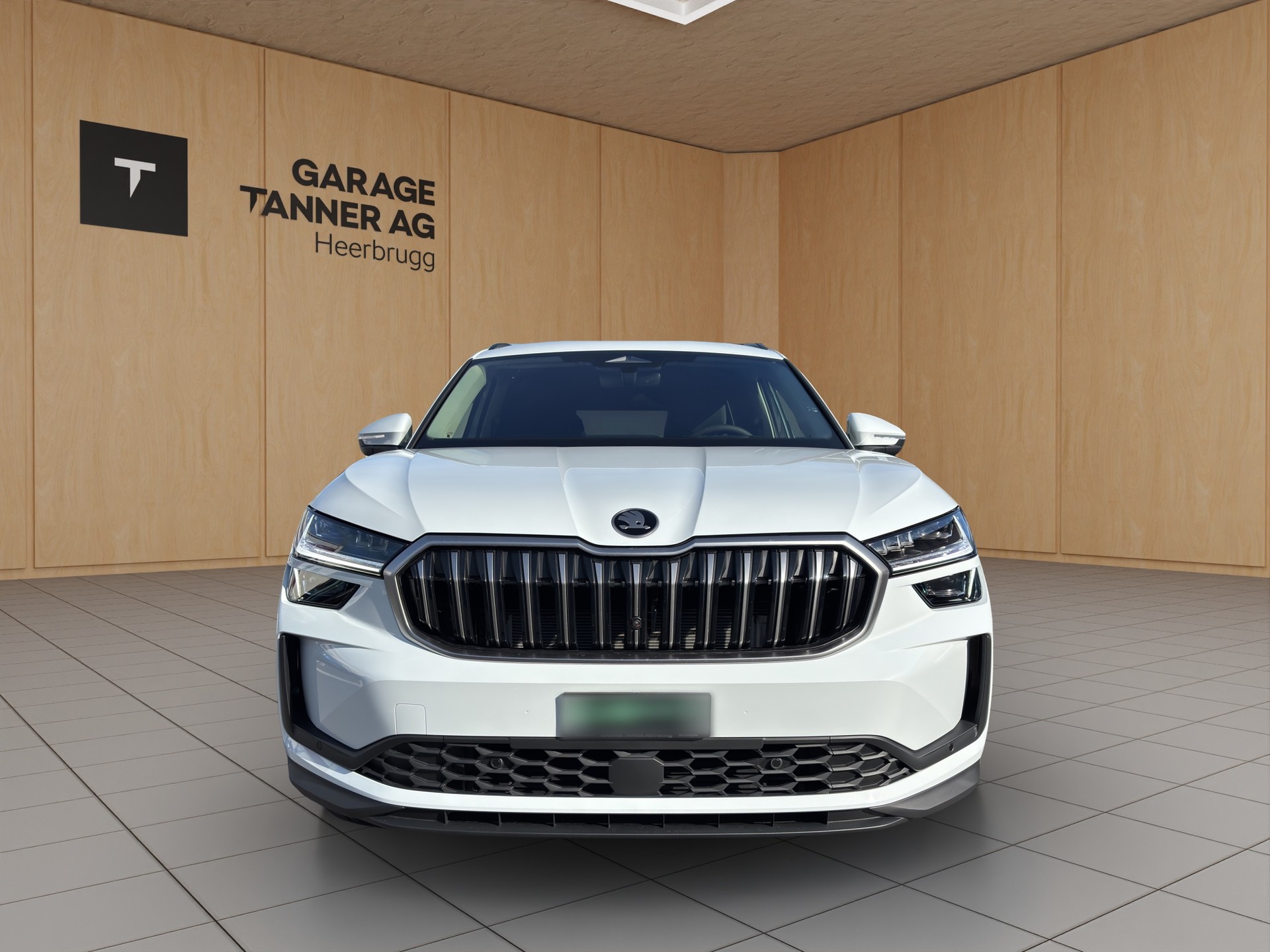 SKODA Kodiaq 2.0 TDI Selection 4x4-showroom-element-1