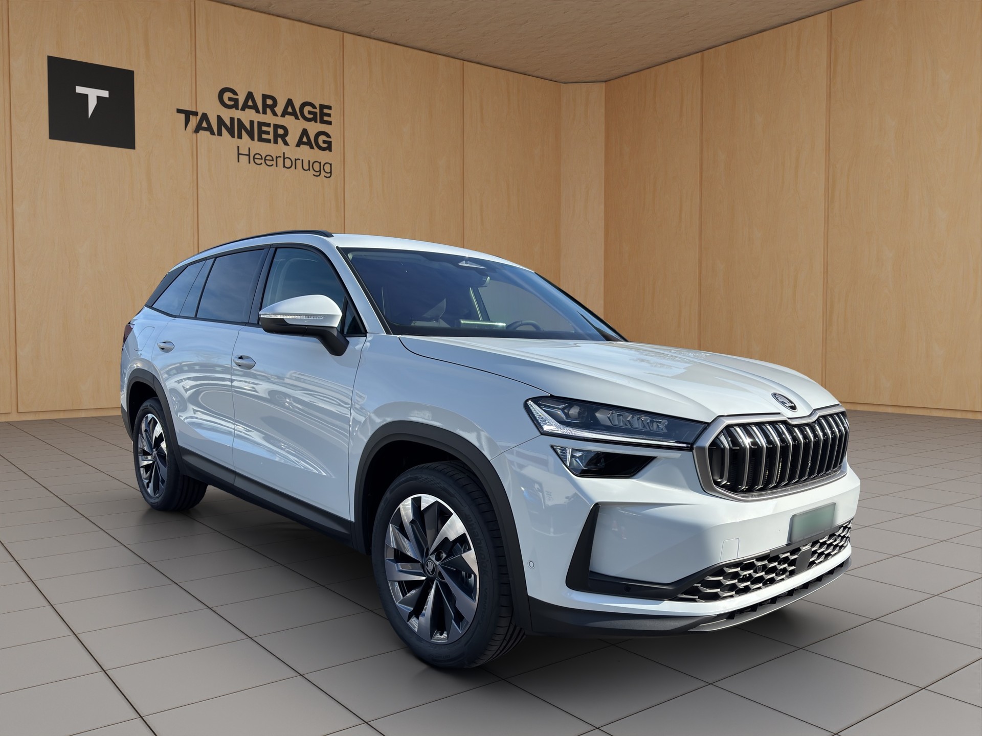 SKODA Kodiaq 2.0 TDI Selection 4x4-showroom-element-2
