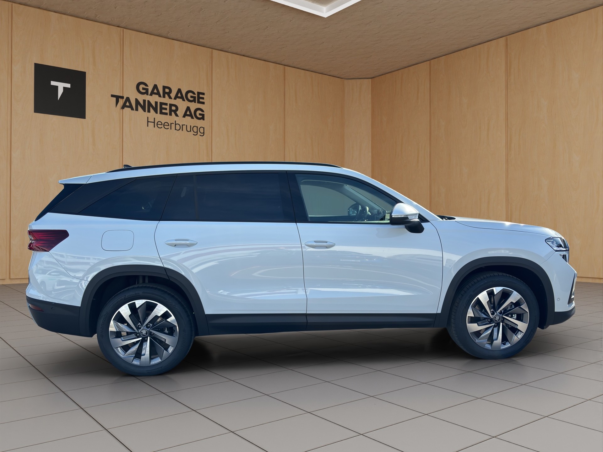 SKODA Kodiaq 2.0 TDI Selection 4x4-showroom-element-3