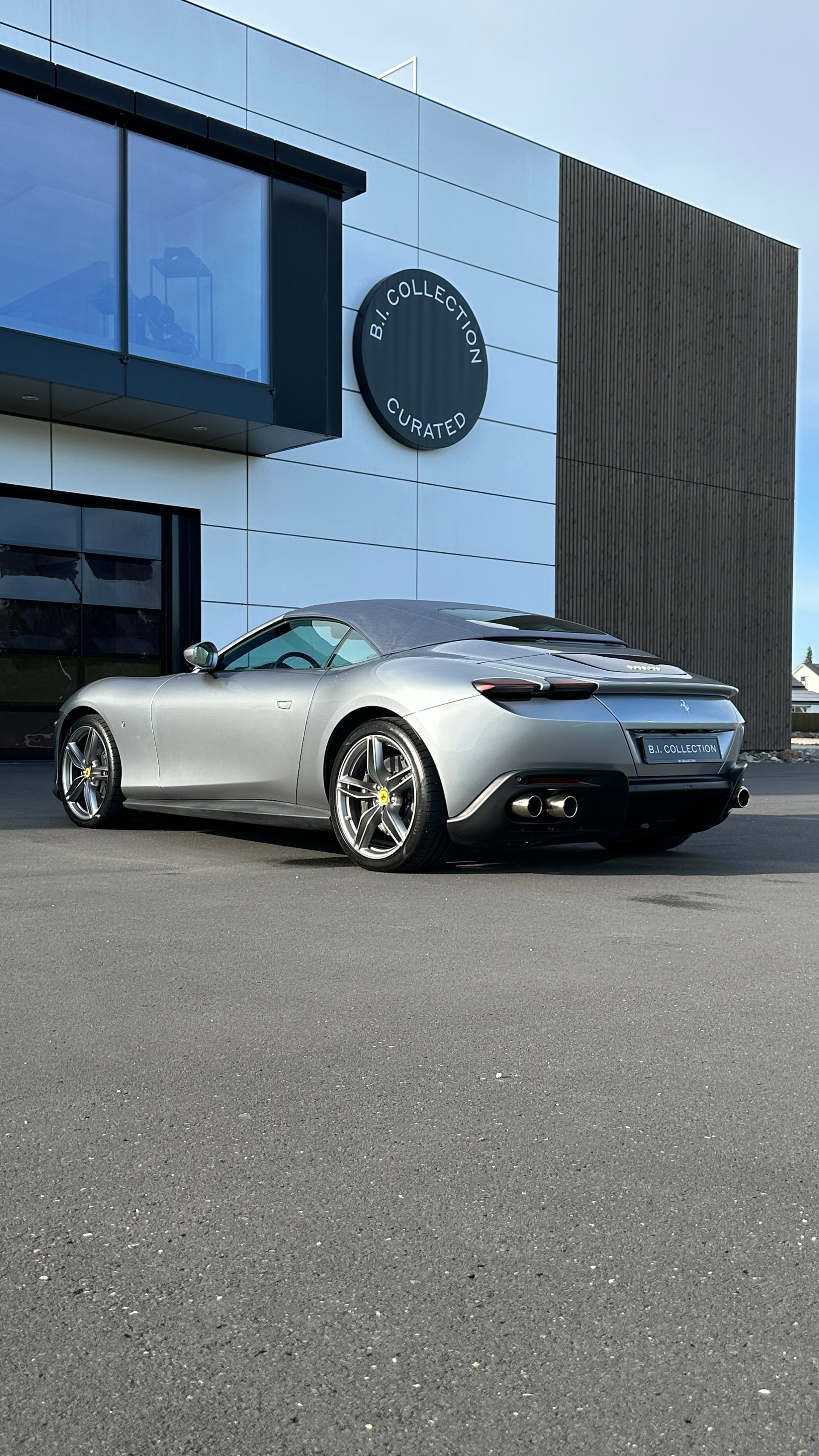 FERRARI Roma 3.9 V8 T-image-8