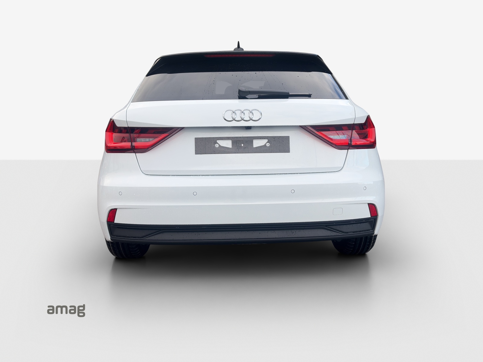 AUDI A1 Sportback 30 TFSI Attraction S-tronic-image-3