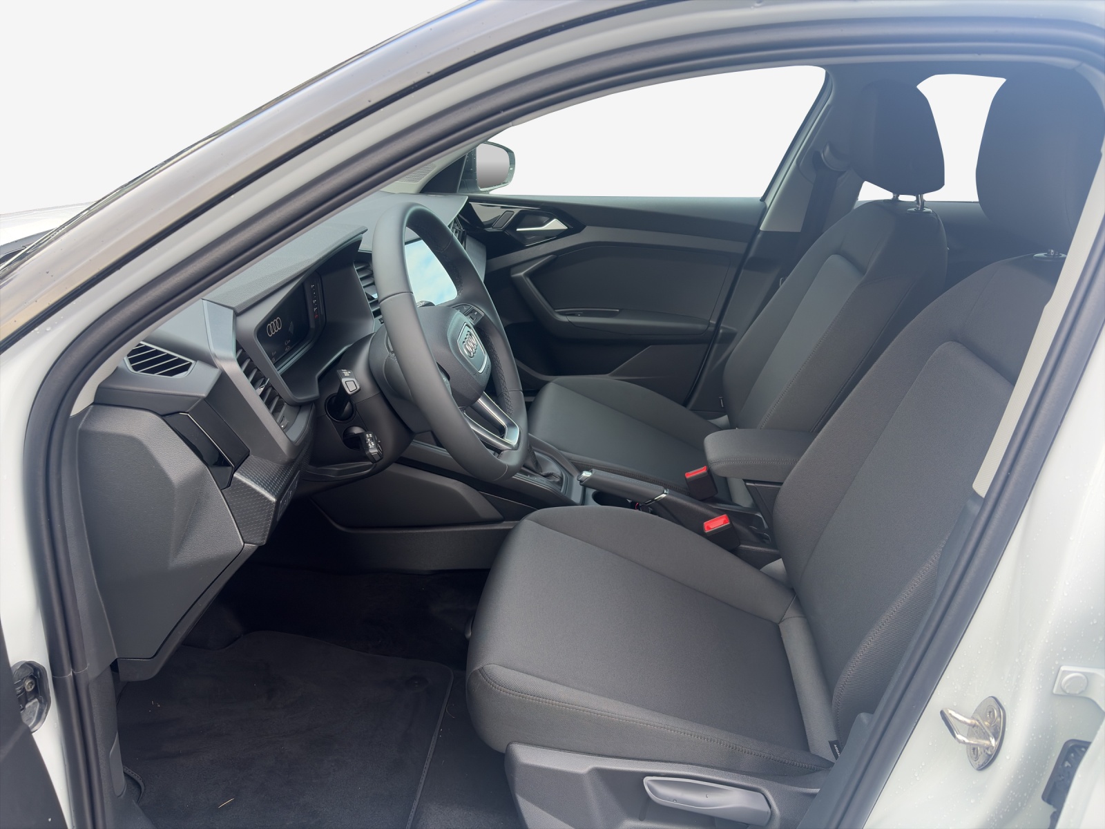 AUDI A1 Sportback 30 TFSI Attraction S-tronic-image-7