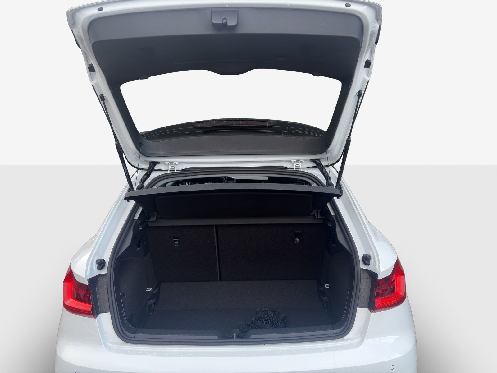 AUDI A1 Sportback 30 TFSI Attraction S-tronic-image-12