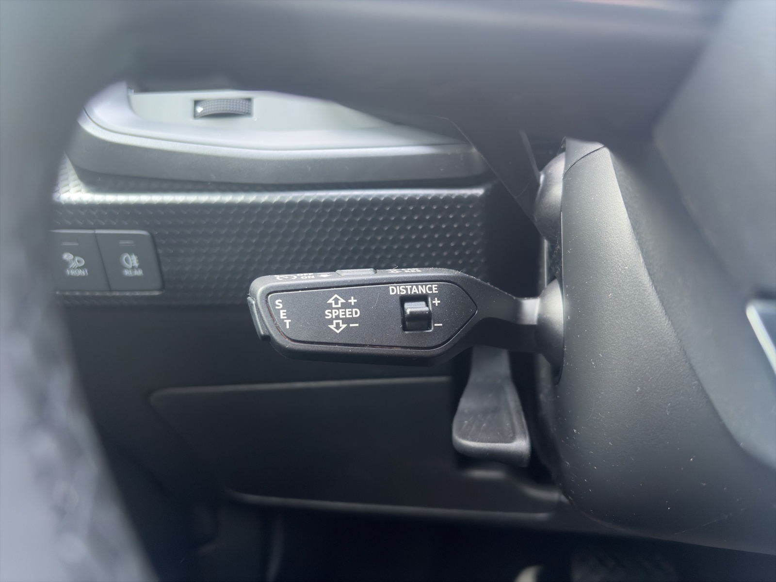 AUDI A1 Sportback 30 TFSI Attraction S-tronic-image-14