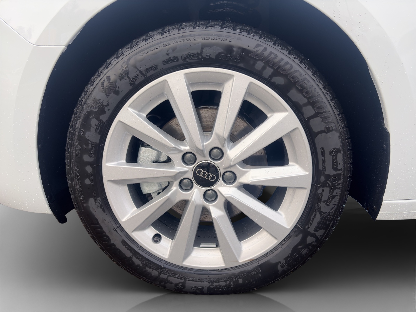AUDI A1 Sportback 30 TFSI Attraction S-tronic-image-13