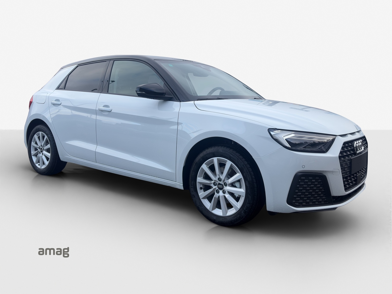 AUDI A1 Sportback 30 TFSI Attraction S-tronic-image-5