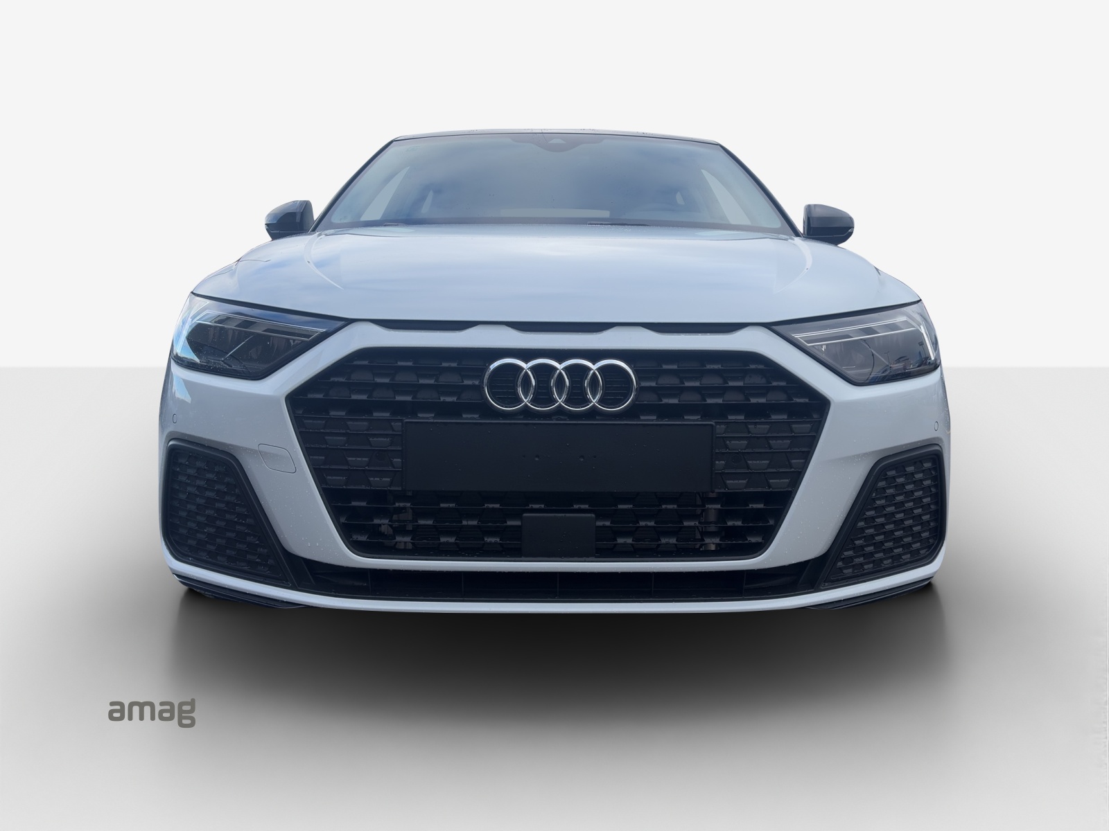 AUDI A1 Sportback 30 TFSI Attraction S-tronic-image-6