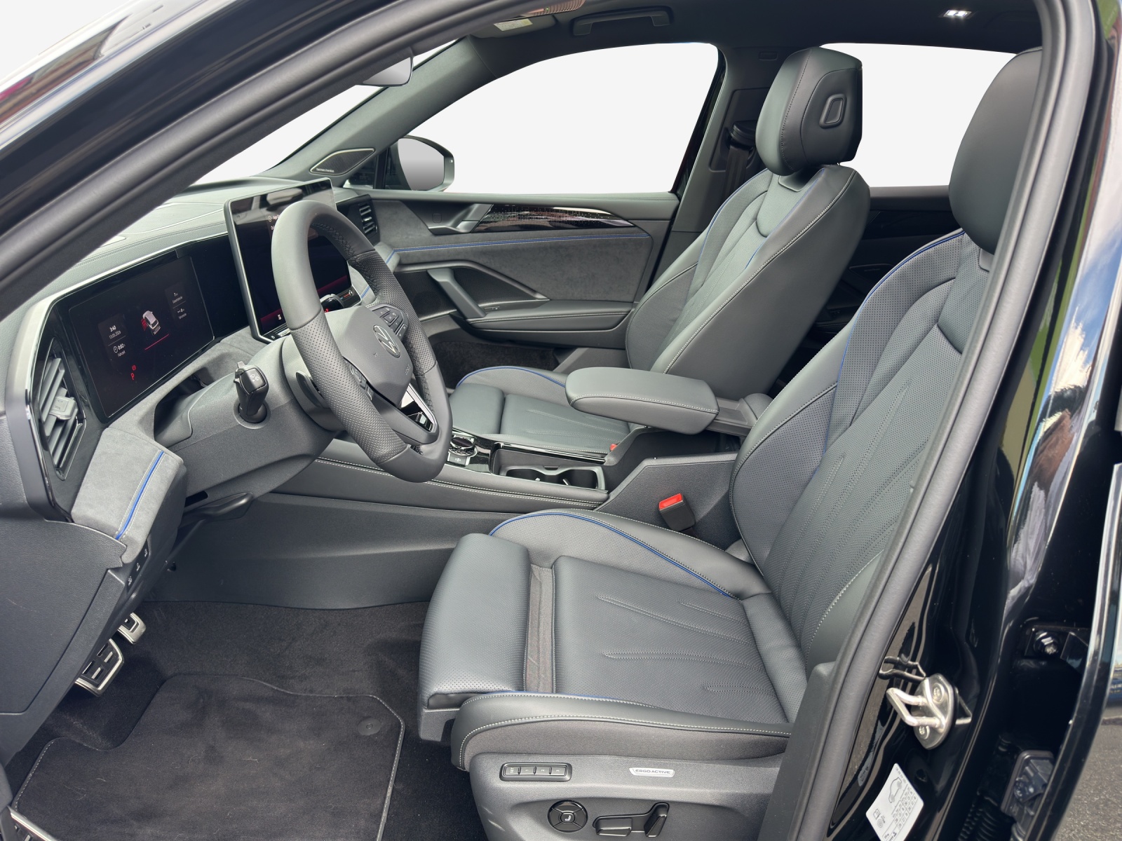 VW Tiguan R-line 1.5TSI 272PS DSG-image-7