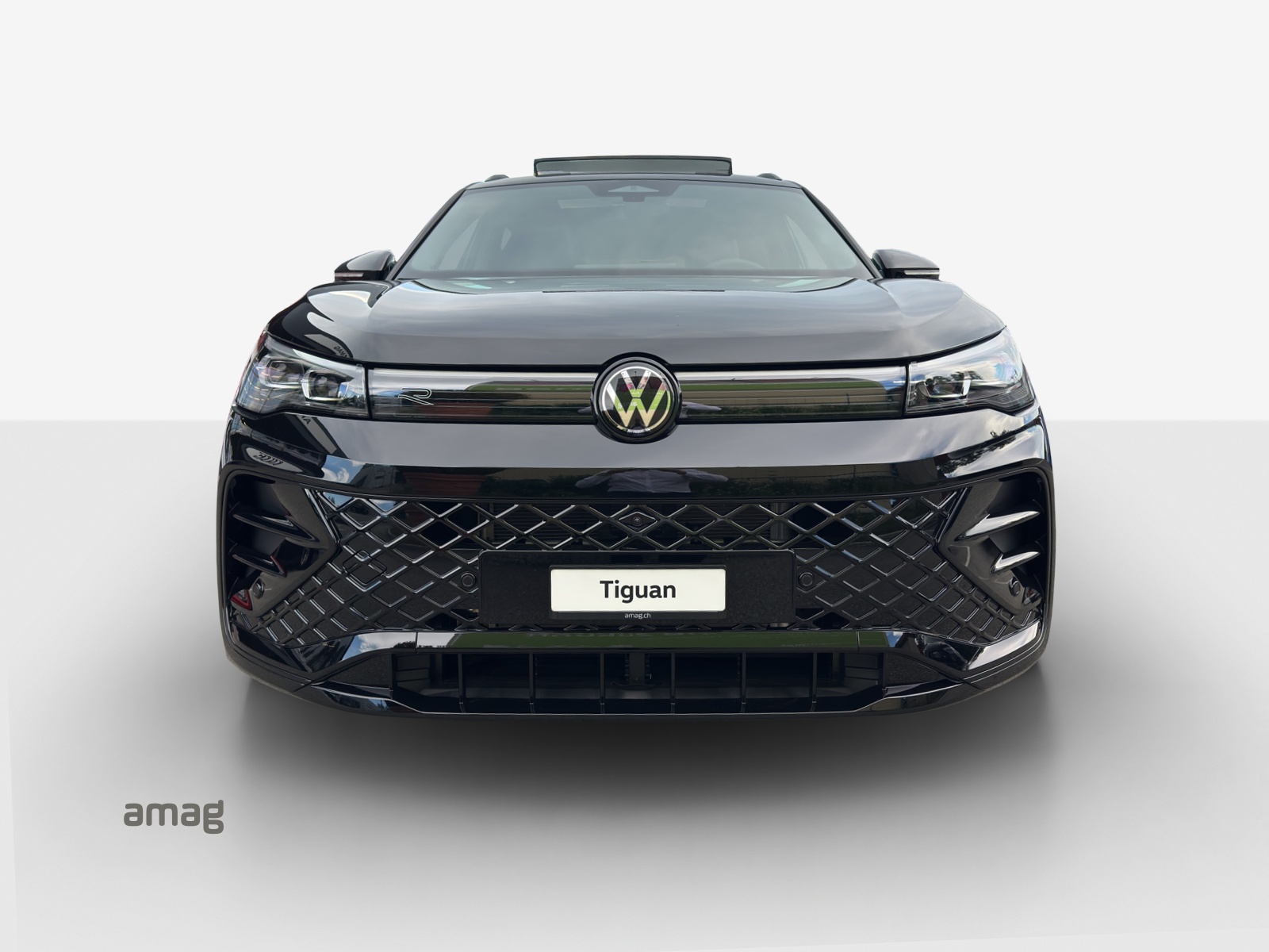 VW Tiguan R-line 1.5TSI 272PS DSG-image-6