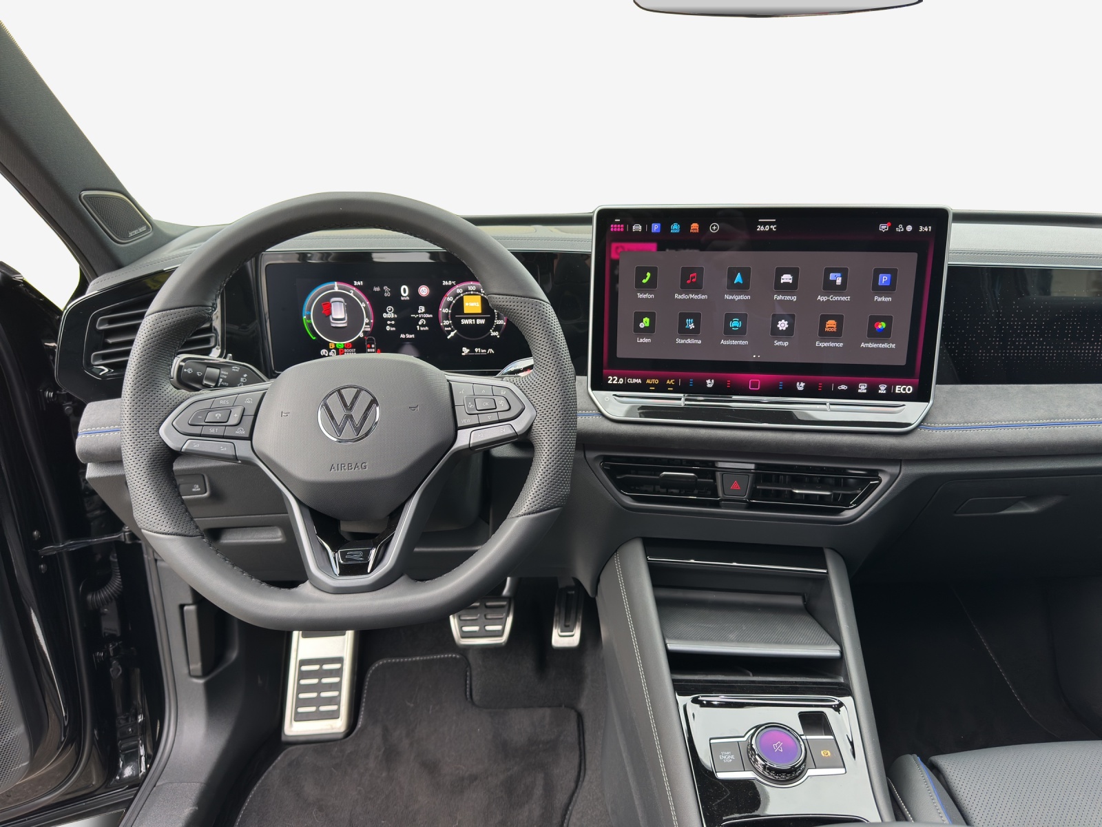 VW Tiguan R-line 1.5TSI 272PS DSG-image-8