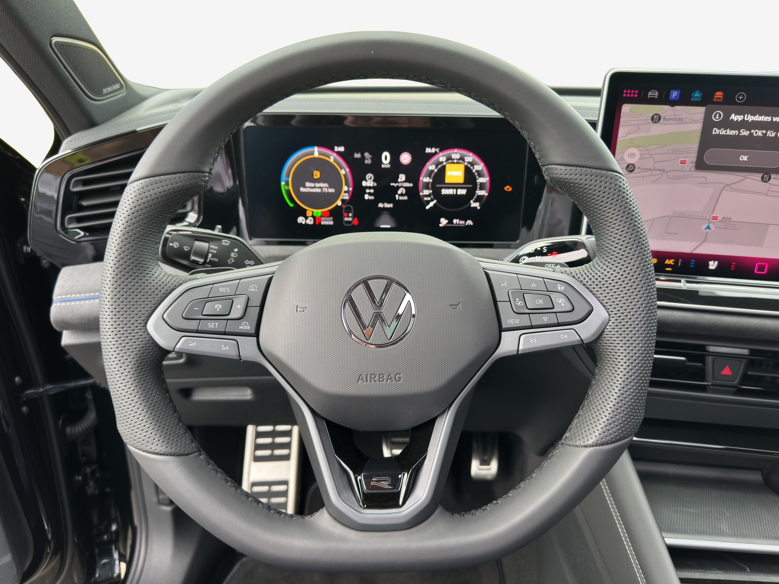 VW Tiguan R-line 1.5TSI 272PS DSG-image-9