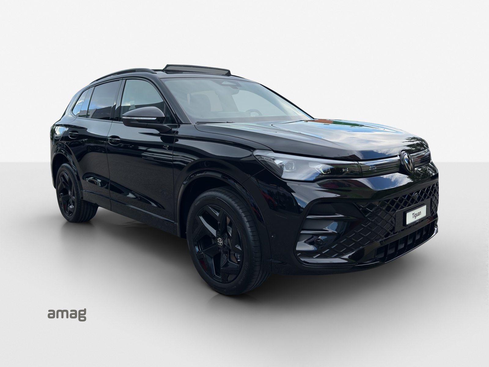 VW Tiguan R-line 1.5TSI 272PS DSG-image-5